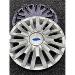 Ford Transit Connect Uyumlu 15" Inc Kırılmaz Jant Kapagı 4 Adet 5911Ford