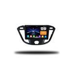 Ford Transit Custom 2012-2017 Android Multimedya Sistemi HD Dokunmatik Ekran - Kablosuz CarPlay & Android Auto - GPS Navigasyon, WiFi, Bluetooth, Geri Görüş Kame (2 GB)