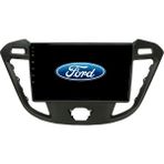 Ford Transit Custom Araç Multimedya Android Ekran Carplay Double Teyp 2+32 9" 12-17 Black Blueway