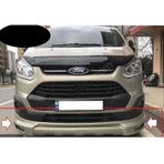 Ford Transit Custom Ön Tampon Eki Boyasız