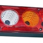 Ford Transit Kamyonet ( Pikap) Stop Lamba