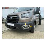 Ford Transit Krom Sis Farı Çerçevesi 2 prç 2019 Üzeri P.ÇELİK