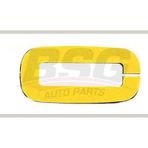 Ford Transit M12 M15 93 Kapı Menteşe Fiberi Arka (oem No:86vbv268a64ba)