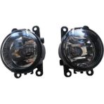 Ford Transit Ön Sis Farı Sag Sol 2 Ad 2006-2020 Uyumlu