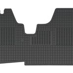 Ford Transit Paspas Araç İçi Refref Kauçuk Paspas 2007 2013 Arası