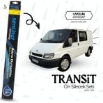 Ford Transıt Silecek Seti Sentinel 650MM-550MM
