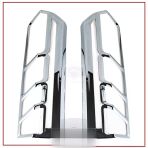 Ford Transit Stop İcin Cercevesi -2014 Abs Krom