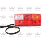 Ford Transit T-12 T-15 Kamyonet Stop Lambası Sağ 1992-2001