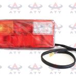 Ford Transit T-12 T-15 Kamyonet Stop Lambası Sol 1992-2001