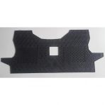 Ford Transıt T12 1992 - 2002 Kauçuk Paspas