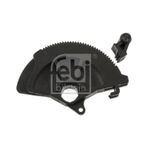FORD TRANSİT T12-T15 DEBRİYAJ AYAR CIRCIRI ( 88VB 7L609 AA ) FEBİ