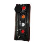 Ford Transıt- T15- 96/02 Stop Lambası Sol Kırmızı/sarı/beyaz Mars