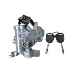 Ford Transit T15 Komple Kontak Anahtari 1992--2001 281175137