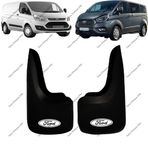 Ford Transit-tourneo Custom 2'li Arka Paçalık, Çamurluk, Tozluk Frd1bz028