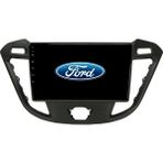 Ford Transit Tourneo Custom 9"inch Android 14 Multimedya Sistemi 4-64 Navimex (2012-2017) - Şeffaf