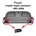 Ford Transit Turbo/v-184 Torpido Kapağı Menteşesi 1 Adet 1993-2006