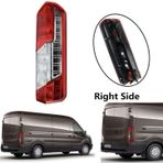 FORD TRANSIT V 363 STOP LAMBASI SAĞ DUYSUZ
