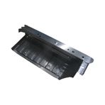 Ford Transıt- V184- 02/06 Ayak Basamak Sacı Sağ Komple Pıck Up
