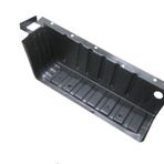 Ford Transit V184 02/06 Ayak Basamak Sacı Sol (Komple) (Pıck Up)
