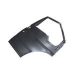 Ford Transıt- V184- 02/06 Ön Kapı Sacı Sağ