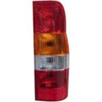 Ford Transıt- V184- 02/06 Stop Lambası Sağ Kırmızı/sarı/beyaz/kırmızı Duysuz Mars