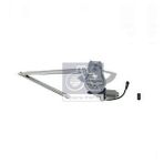 Ford Transit V184 2001 Cam Krikosu Sağ Elektrikli (motorsuz) (oem No:yc15v23200bj)