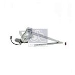 Ford Transit V184 2001 Cam Krikosu Sol Elektrikli (Motorsuz) (Oem No:Yc15V23201Bj)