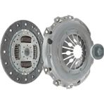 Ford Transit V184 2001> Debriyaj Seti Bilyalı Tek Kütle (Çatallı) | Valeo 826700 - 1C1O 7L596 Aa
