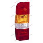 Ford Transit V184 2001 Stop Lambası Sol Duysuz (Oem No:4C1613A603Aa)
