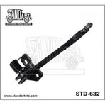 Ford Transit V184 V347 2001 Kapı Gergisi Arka Sol 270 Derece Açılan Kapı (oem No:yc15v44101be)