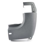 Ford Transit V184 V347 Jumbo 2001 Tampon Ucu Arka Sağ Jumbo (oem No:vyc1517926acm5ab)
