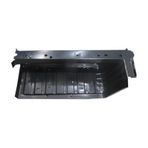 Ford Transıt- V347- 07/13 Ayak Basamak Sacı Sağ Komple Pıck Up