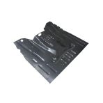 Ford Transıt- V347- 07/13; Ayak Taban Sacı (Oem No: 867-2385)