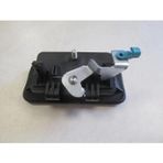 Ford Transıt- V347- 07/13; Orta Kapı Dış Açma Kolu Siyah (Sürgülü Kapı) (Oem No: Yc15V26600An)