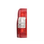 Ford Transıt V347 07/13 Stop Lambası Sol Kırmızı/Beyaz (Duysuz) (Mars) (E Marklı)