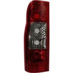 Ford Transıt- V347- 07/13; Stop Lambası Sol Kırmızı/Beyaz (Duysuz) (Pleksan) (Oem No: 6C11 13405 Ad)