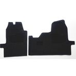 Ford Transıt V347 2006 - 2013 Kauçuk Paspas