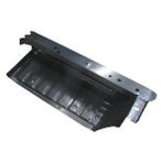 Ford Transıt- V347- 2007-2013; Ayak Basamak Sacı Sağ (Komple) (Pıck Up) Oem No: (BC11 H16A470 Aa)