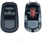 FORD TRANSİT V363 SOL CAM KALDIRMA DÜĞMESİ (2014-2017)