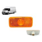 Ford Transit Yan Gövde Sinyal Cami Jumbo 2001-2013 328409070