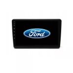 Ford Universal Araç Multimedya Android Ekran Carplay Navigasyon Double Teyp 4+64 9" 0 Black Blueway