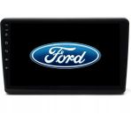 Ford Universal Araç Multimedya Android Ekran Carplay Navigasyon Double Teyp 4+64 9" 0 Black Blueway