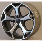 Ford Uyumlu Jant Dy316 7X16 4X108 Et-40 63.4 Gmd (4 Adet)
