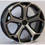 Ford Uyumlu Jant Dy316 7X16 5X108 Et-40 63.4 Bd (4 Adet)