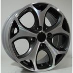Ford Uyumlu Jant F115 6.5X15 4X108 Et-35 63.4 Bd 4 Adet