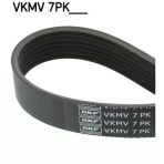 Ford V Kayısı - 7Pk 2682 / Klimasız - Skf Vkmv 7Pk2682