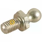 Ford V184 V347 Focus Fiesta C Max T12 15 1993 Bagaj Amortisör Civatası 95Vb V442a38 Ab 88Bb A442a38 Ba (1582715) (Oem No