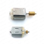 Ford Volvo Land Range Rover Jaguar Mazda İçin Kapı Kilit Motor Dişli Set