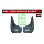 Ford Yeşilkavis Uyumlu Paçalık Çamurluk Tozluk