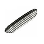 Fordyokyok Ford Fiesta Ön Tampon Panjuru Krom Titanium 2013-2018